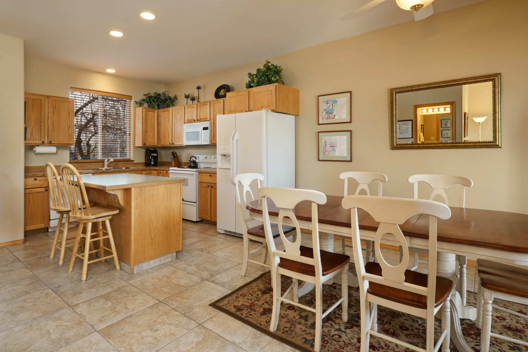 Eagle Crest Resort Vacation Rentals Redmond Exterior foto