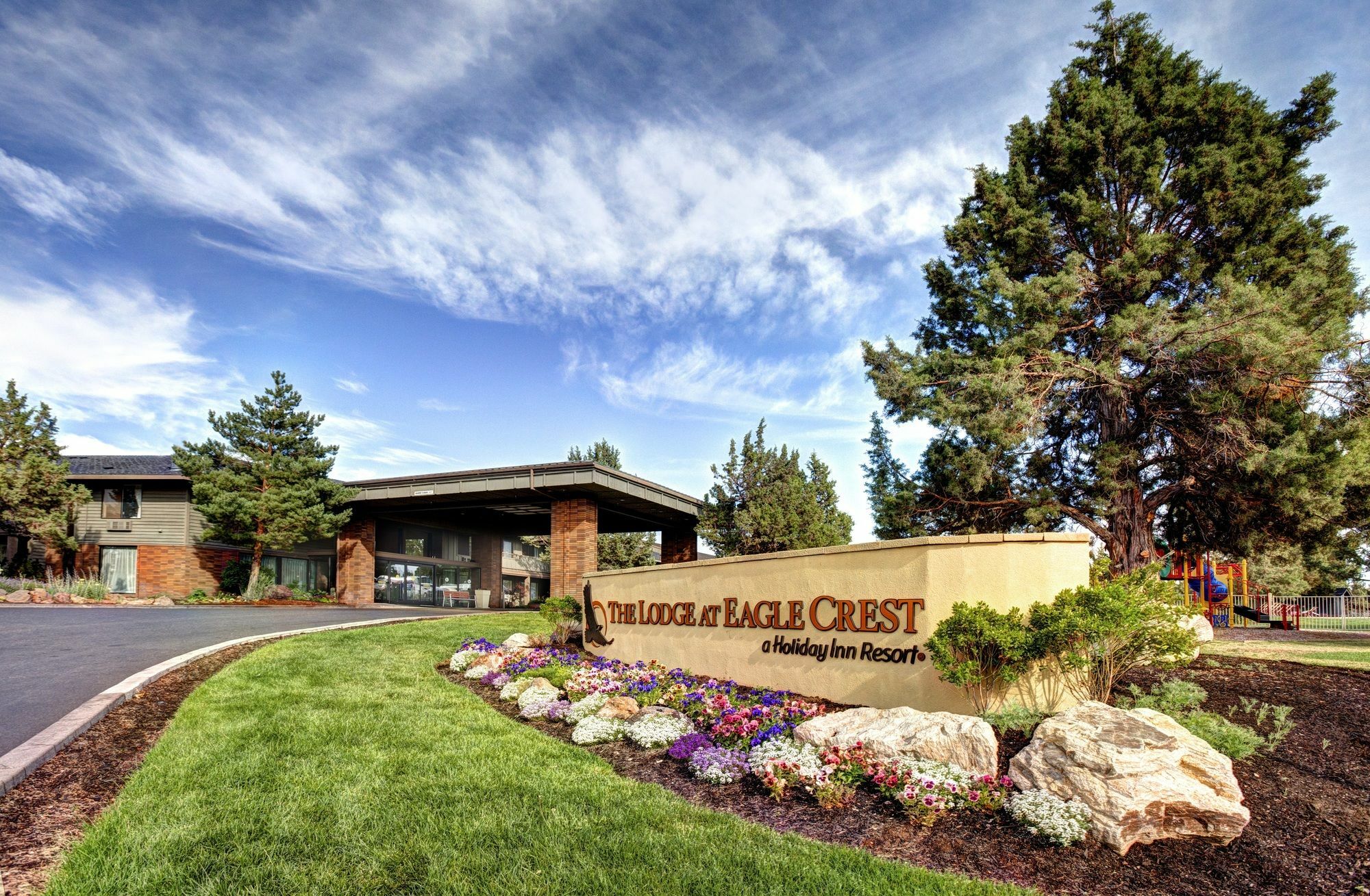 Eagle Crest Resort Vacation Rentals Redmond Exterior foto